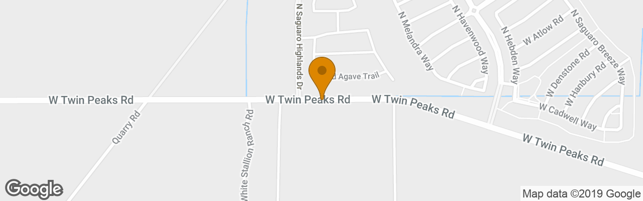 Hotel White Stallion Ranch 