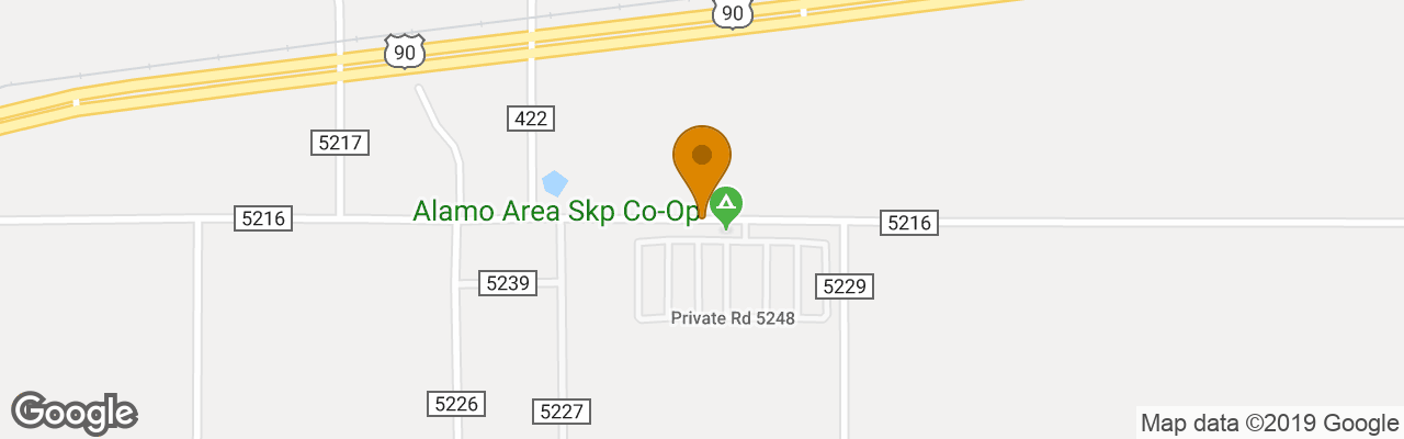 Hotel Whitetail Lodge 