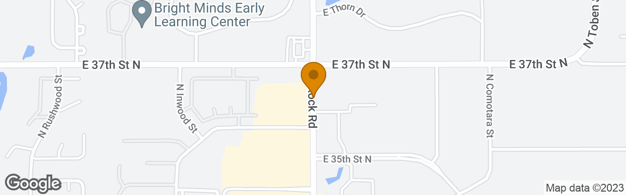 Hotel Wichita Inn North 