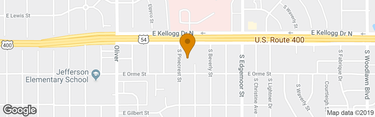 Wichita Suites Hotel 