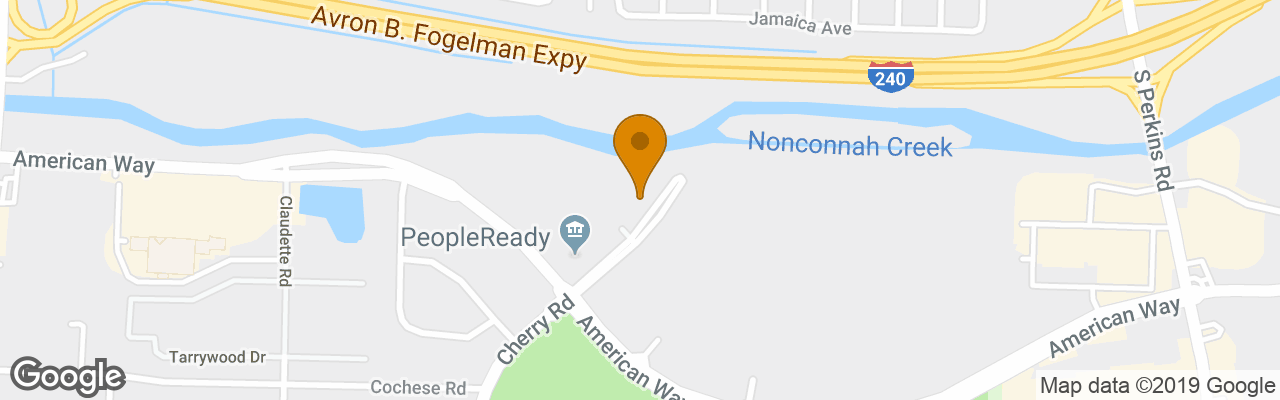 Hotel Wilson Inn & Suites Mall of Museums 