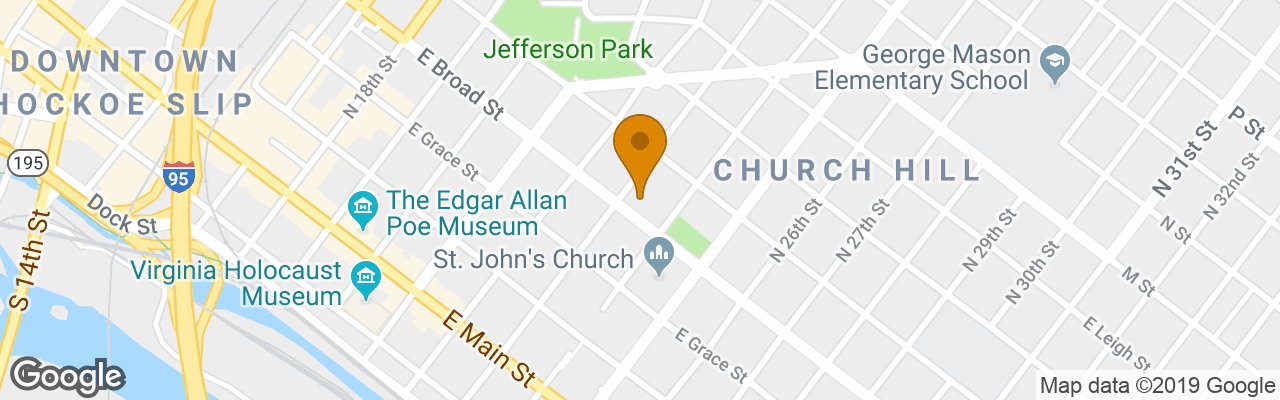 Hotel William Catlin House 