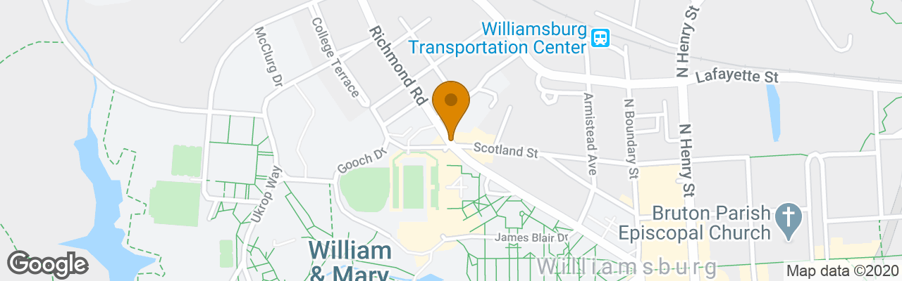 Hotel Williamsburg Hospitality 