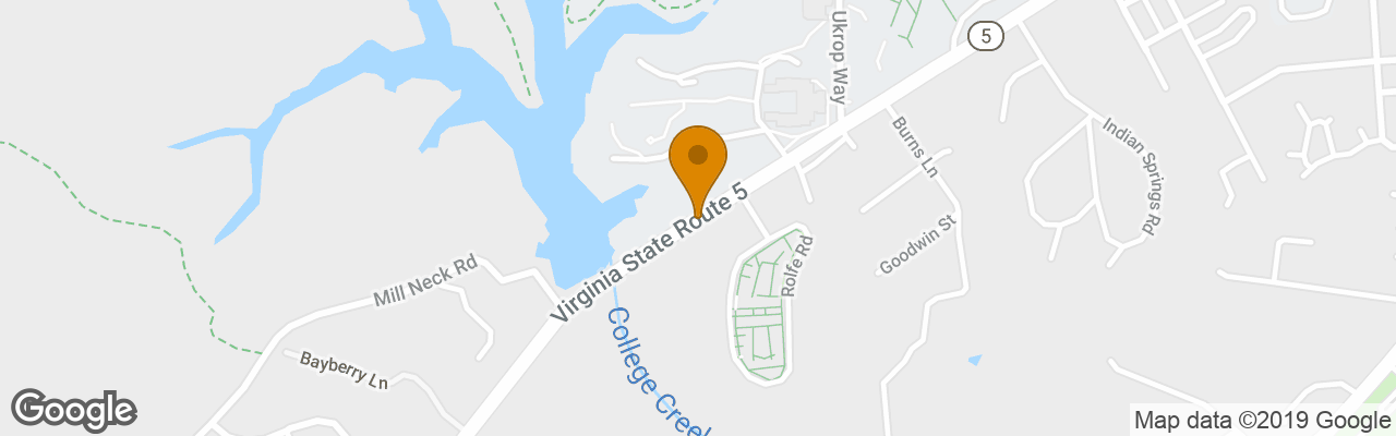 Hotel Williamsburg Sampler Bed & Breakfast Inn 