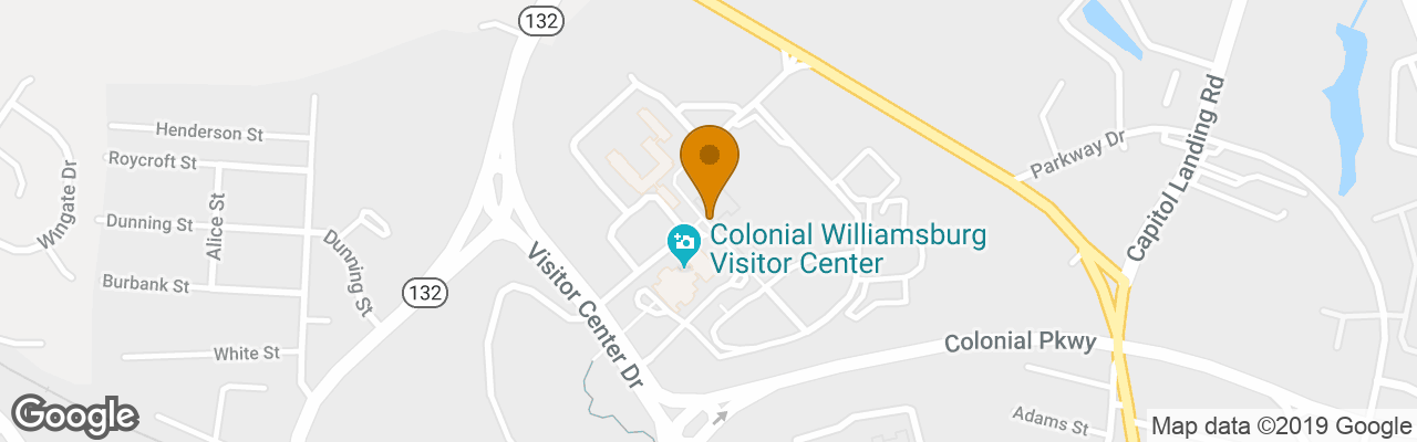 Hotel Williamsburg Woodlands 