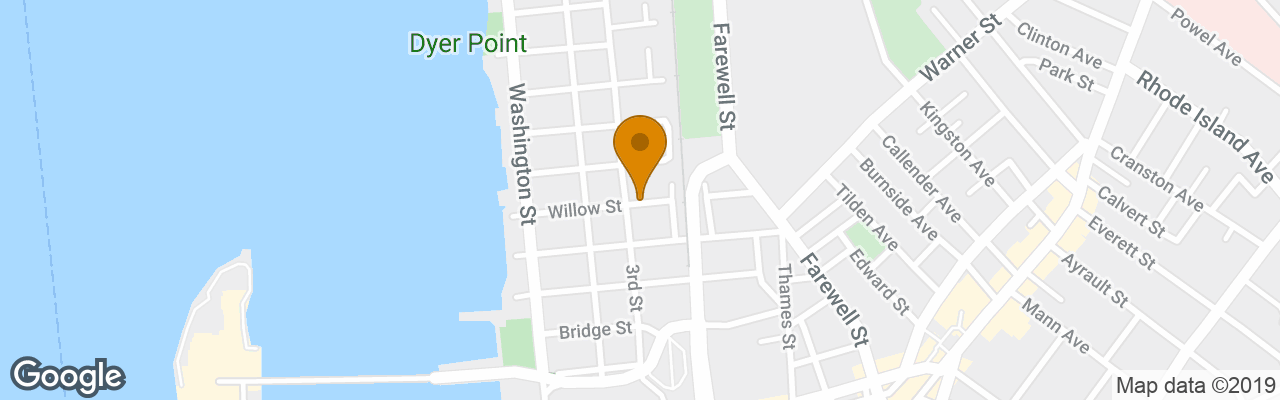 Hotel Willows Romantic Inn & Garden 