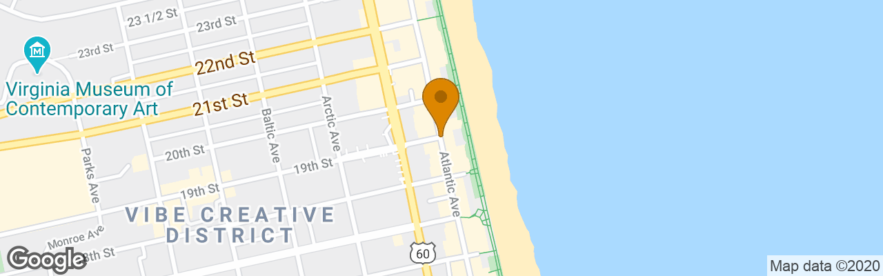 Fairfield Inn & Suites Virginia Beach Oceanfront 