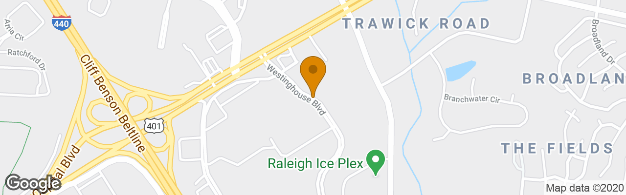 Hotel Wingate by Wyndham Raleigh 