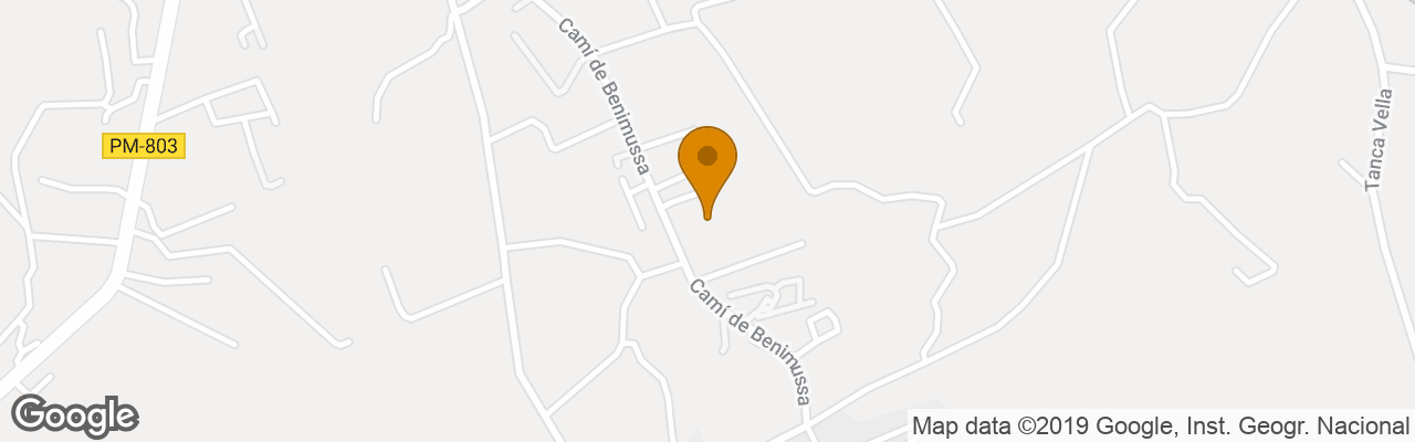 Bungalows Vistabella 