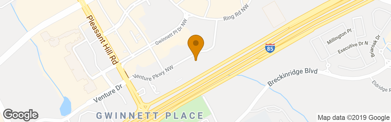 Hotel Wingate By Wyndham Atlanta - Duluth 