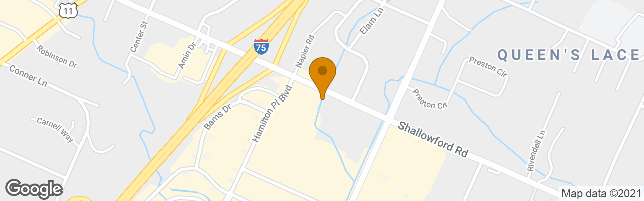 Hotel Wingate by Wyndham Chattanooga 