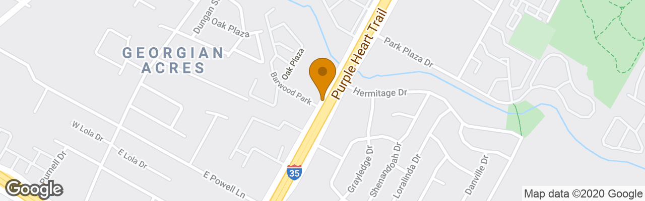 Hôtel Holiday Inn Express Austin North Central 