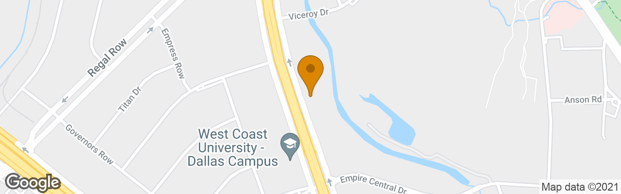 Hotel Wingate by Wyndham Love Field West 