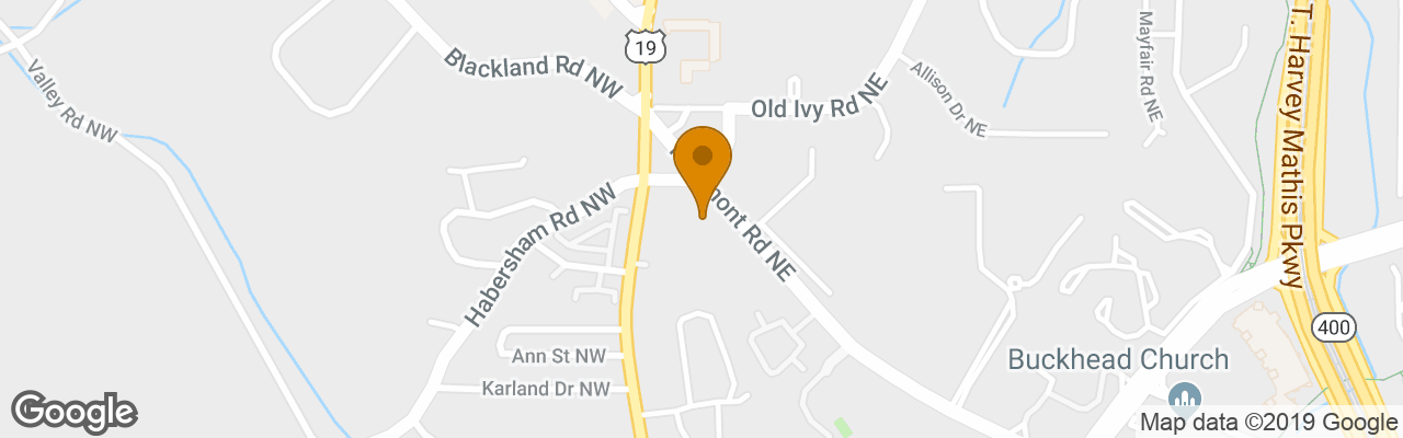 Hotel Wingate Inn Atlanta Buckhead 