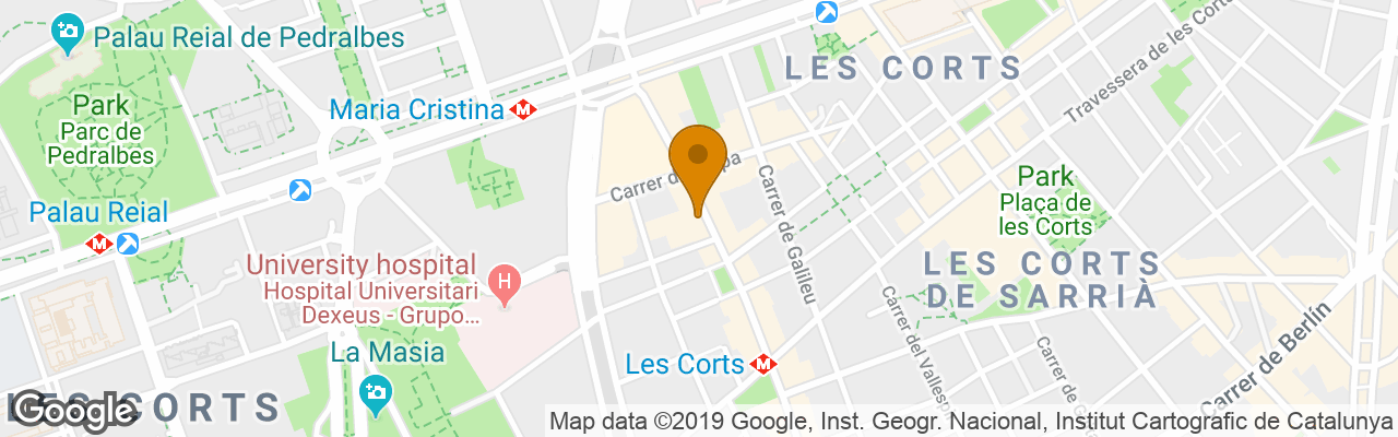 Aparthotel Atenea Barcelona 