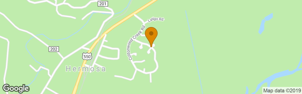 Wits End Guest Ranch & Resort 