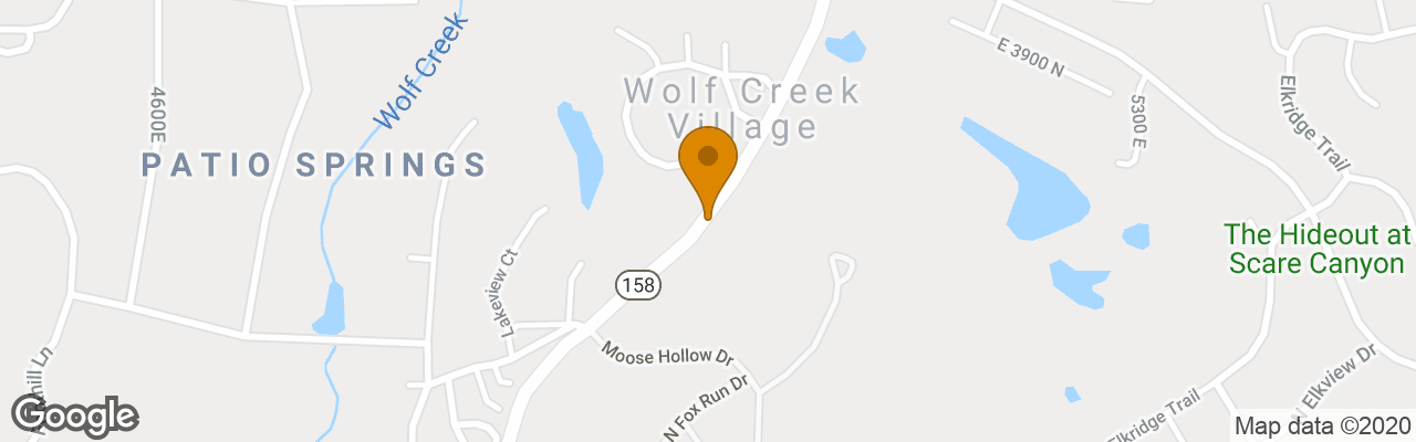 Hotel Wolf Creek Village II 