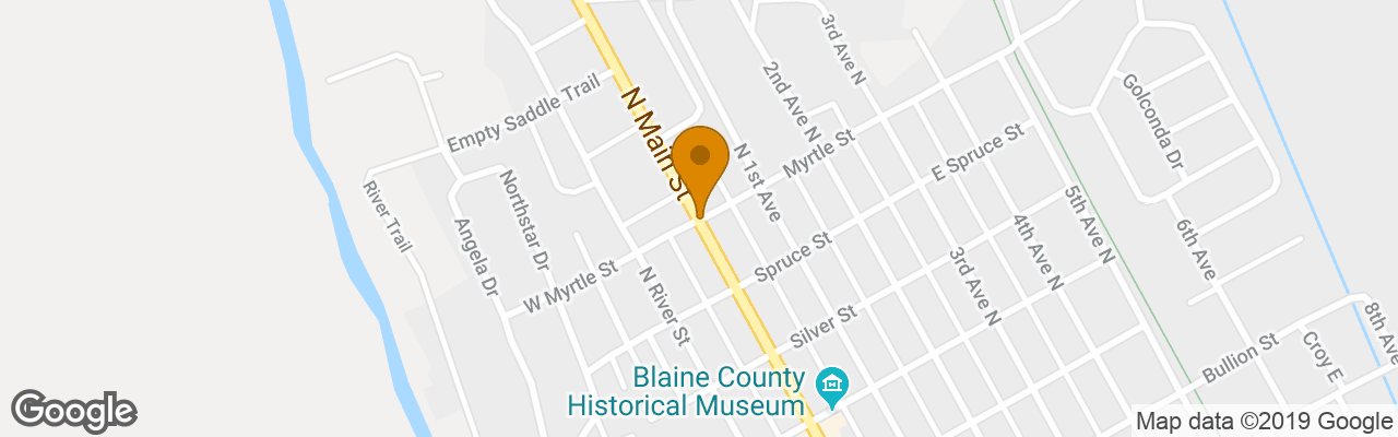 Hotel Wood River Inn 