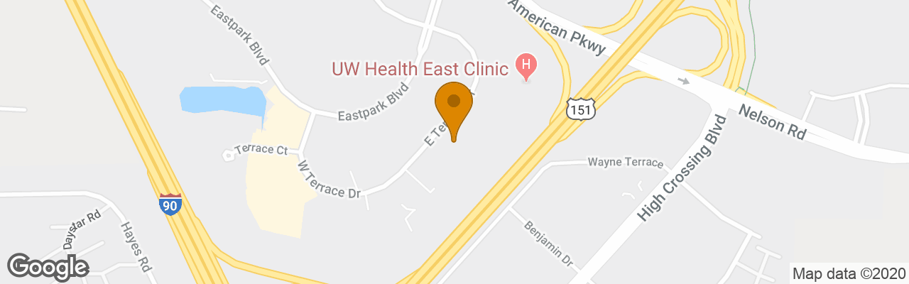 Hotel La Quinta Inn & Suites Madison American Center 