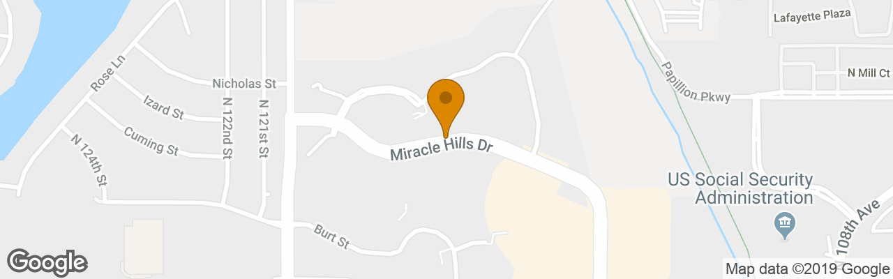 Hotel Quality Inn & Suites Omaha 