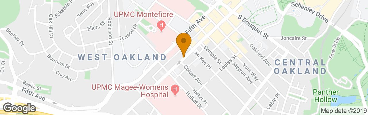 Hotel Hilton Garden Inn Pittsburgh University Place 