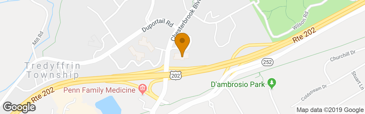 Hotel Embassy Suites Philadelphia-Valley Forge 