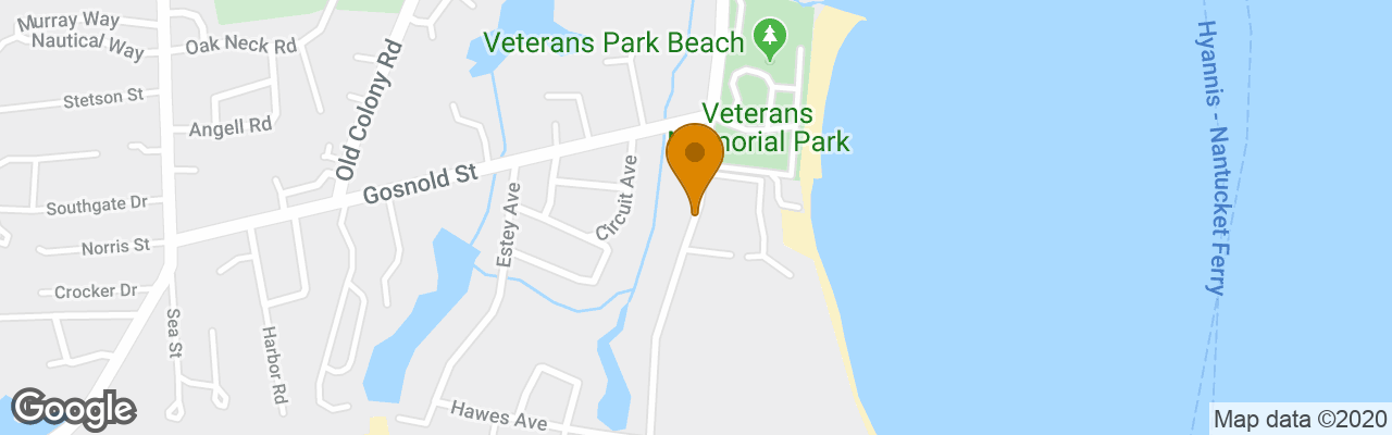 Hotel Yachtsman Condominiums 