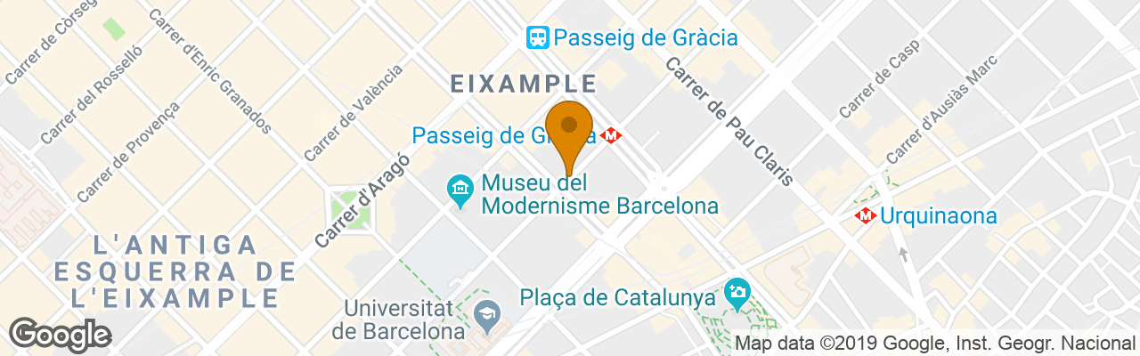 Hotel Eurostars Cristal Palace 