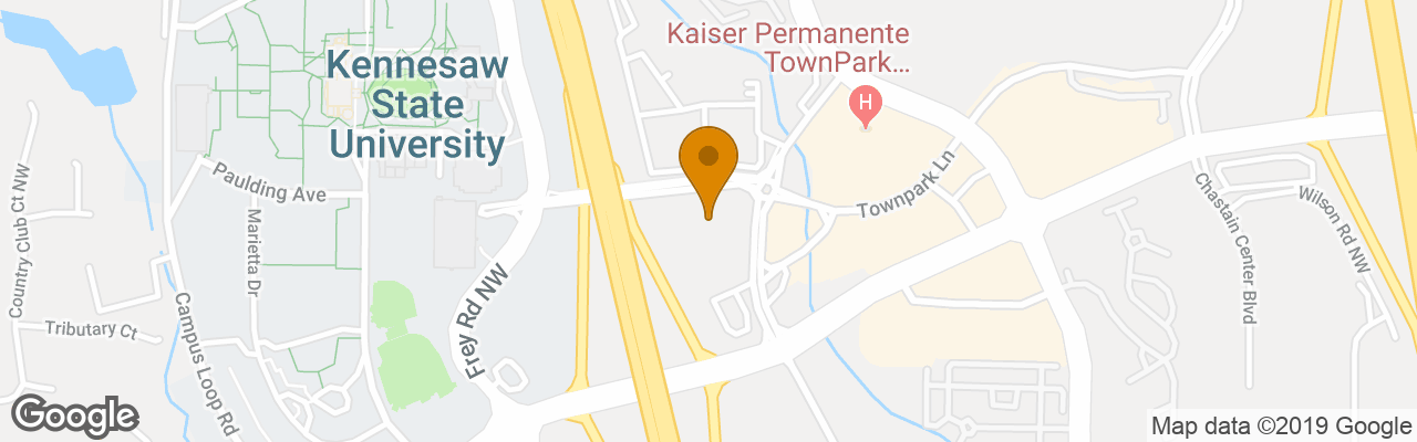 Hotel Best Western Kennesaw Inn 