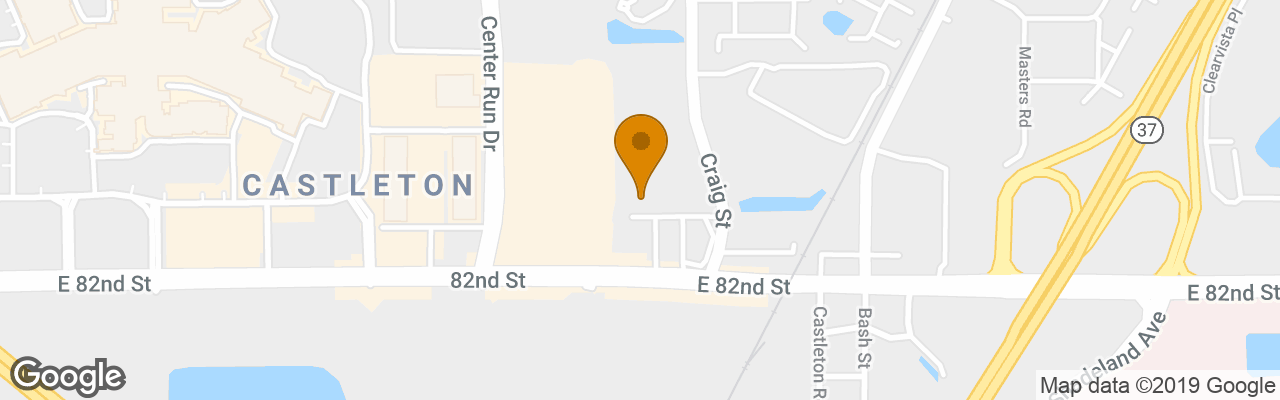 Hotel Best Western Castleton Inn 