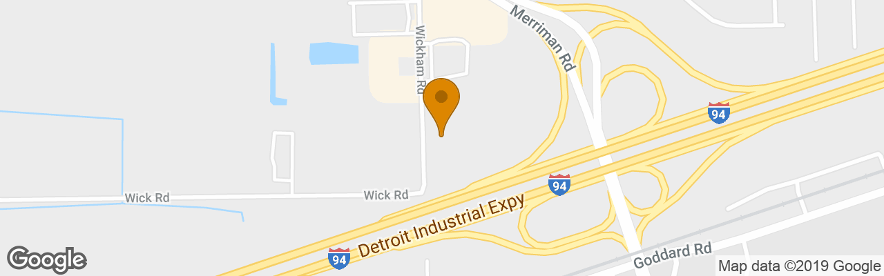 Best Western Gateway International Hotel 