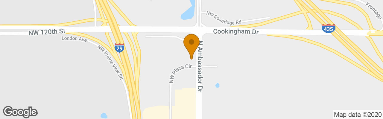 Hotel Super 8 Kansas City Airport 