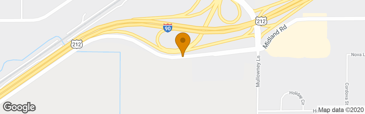 Kelly Inn Billings Montana Hotel 