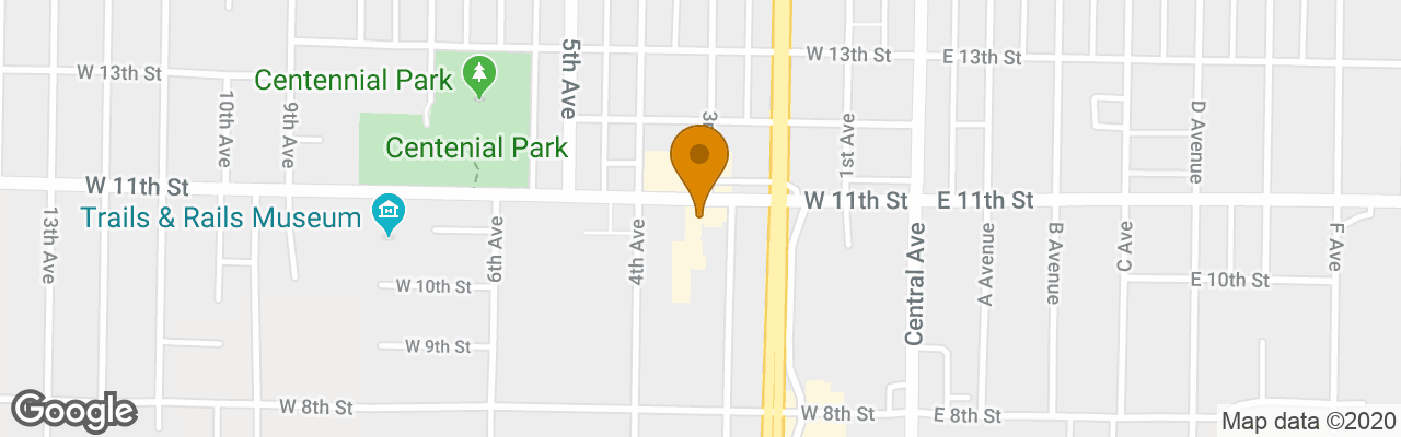 Hotel Best Western Inn of Kearney 