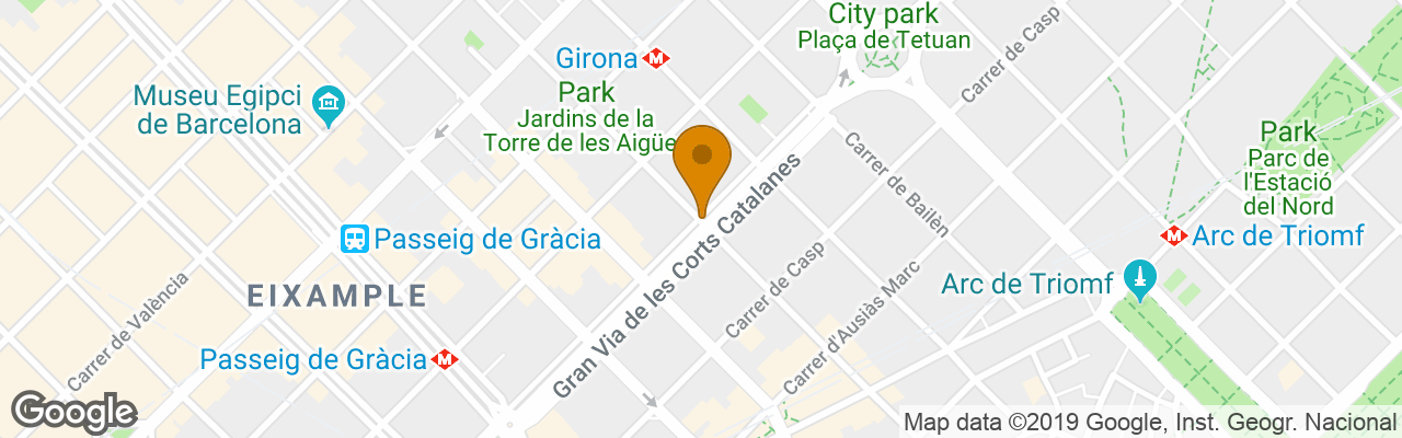 Hotel Silken Gran Havana 