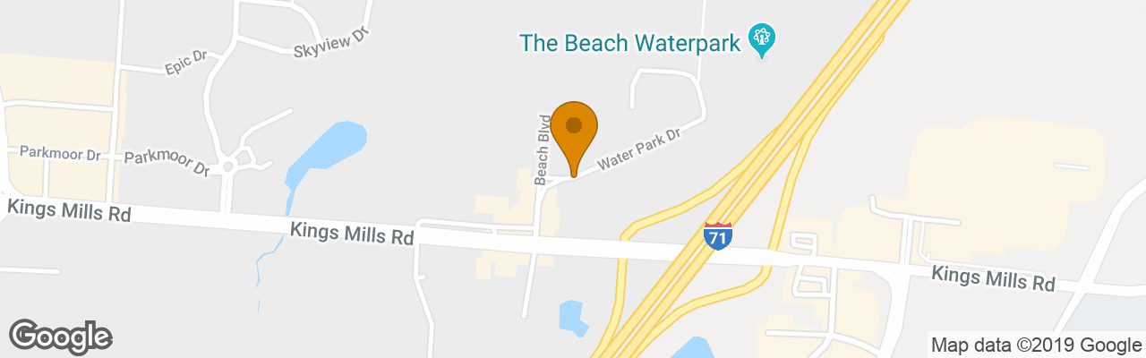 Hotel Baymont Inn & Suites Mason 