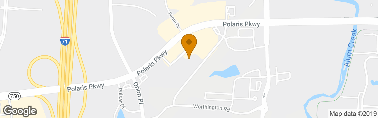 Hotel Best Western Franklin Park Suites-Polaris 