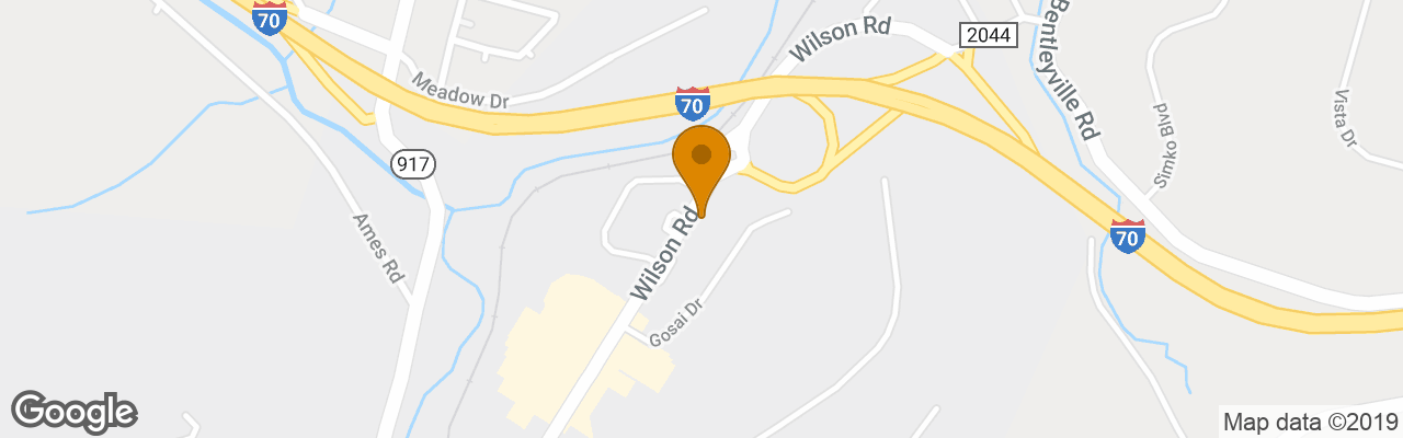 Hotel Best Western Garden Inn 