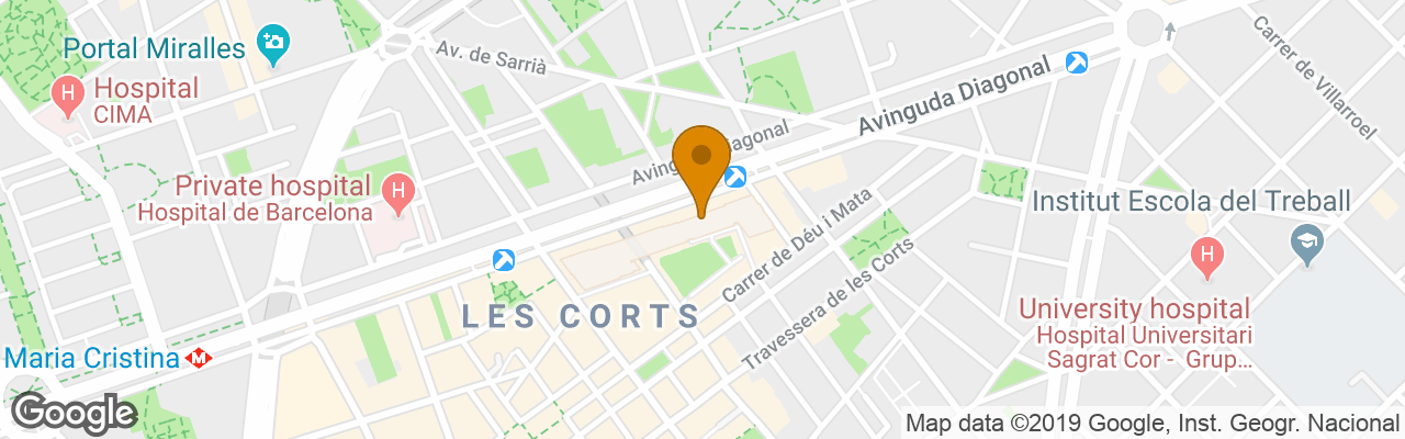 Hotel AC Diagonal L'Illa 