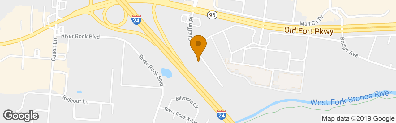 Hotel Best Western Chaffin Inn 