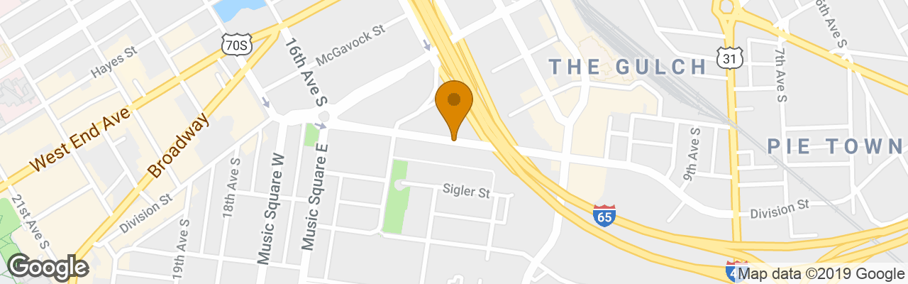 Hotel Best Western Plus Music Row 