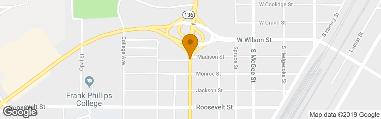 Hotel Best Western Plus Borger Inn 