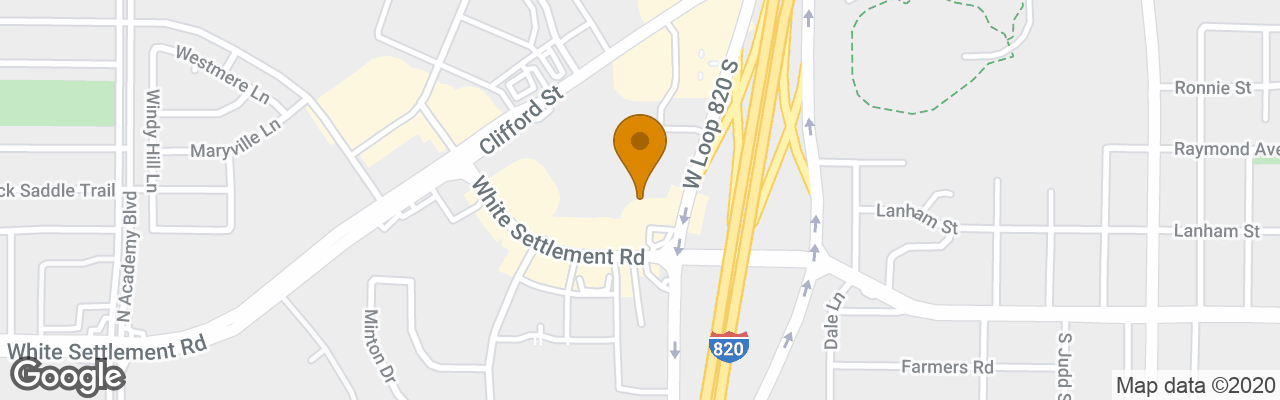 Hotel Best Western Fort Worth Inn & Suites 