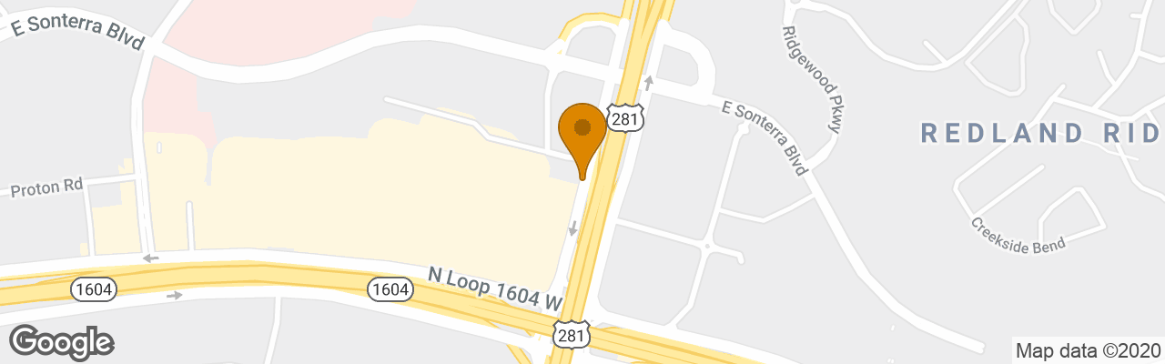 Hotel Best Western Plus Hill Country Suites 