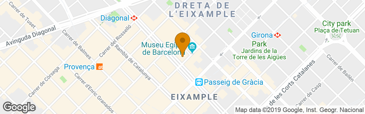 Majestic Hotel & Spa Barcelona GL 