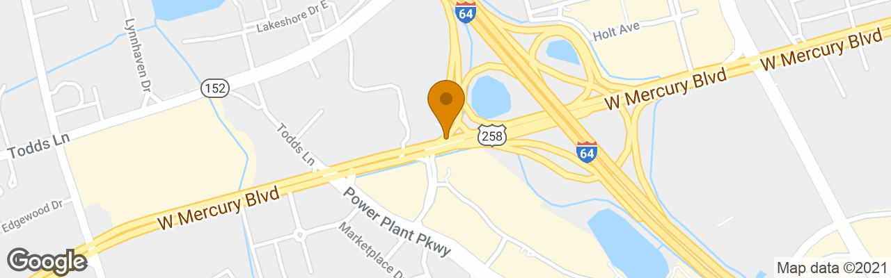 Hotel Hampton Bay Plaza & Suites 