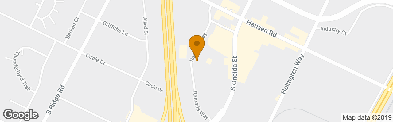 Hotel Econo Lodge Inn & Suites Green Bay 