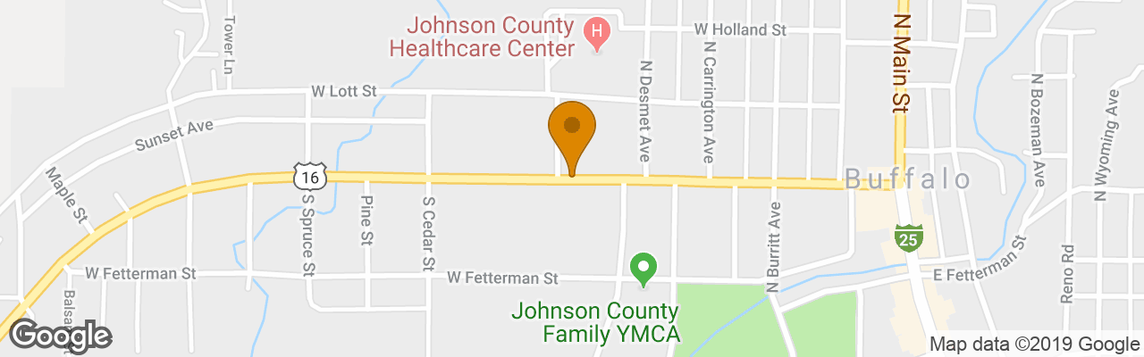 Mountain View Motel & Campground 