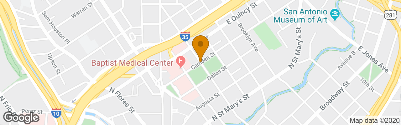 Hotel Four Points River Walk North 