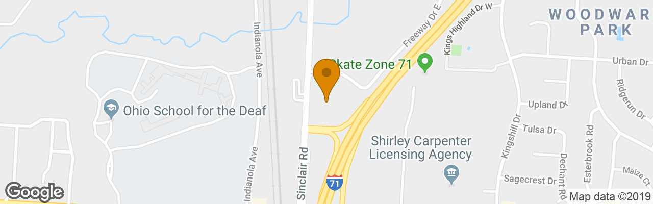 Hotel Ramada Plaza & Conference 